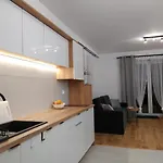 Nowy Plomykowka W Willi Sowiej *
