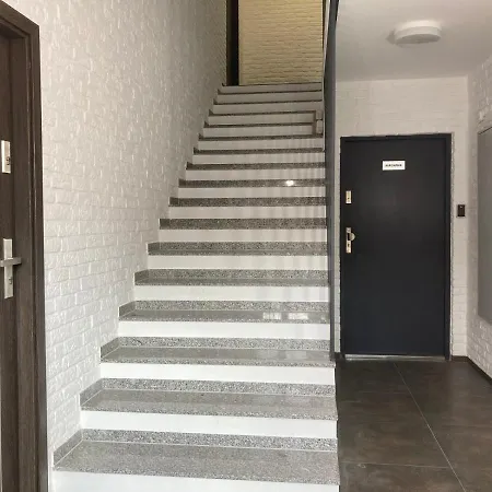 Nowy Plomykowka W Willi Sowiej *