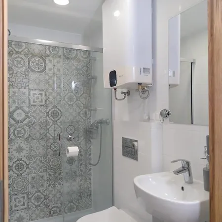 Apartamento Nowy Płomykówka W Willi Sowiej Stronie Śląskie