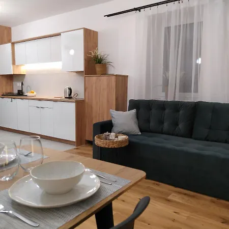 Nowy Płomykówka W Willi Sowiej * Stronie Śląskie