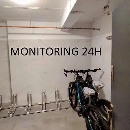 Nowy Płomykówka W Willi Sowiej Apartamento Stronie Śląskie