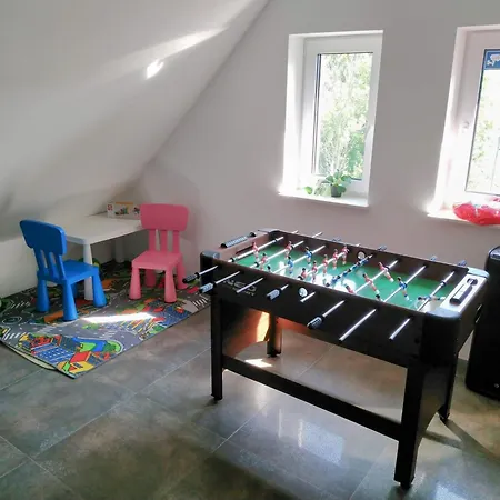 Nowy Plomykowka W Willi Sowiej * Stronie Śląskie