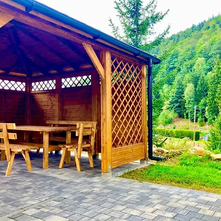 Nowy Płomykówka W Willi Sowiej