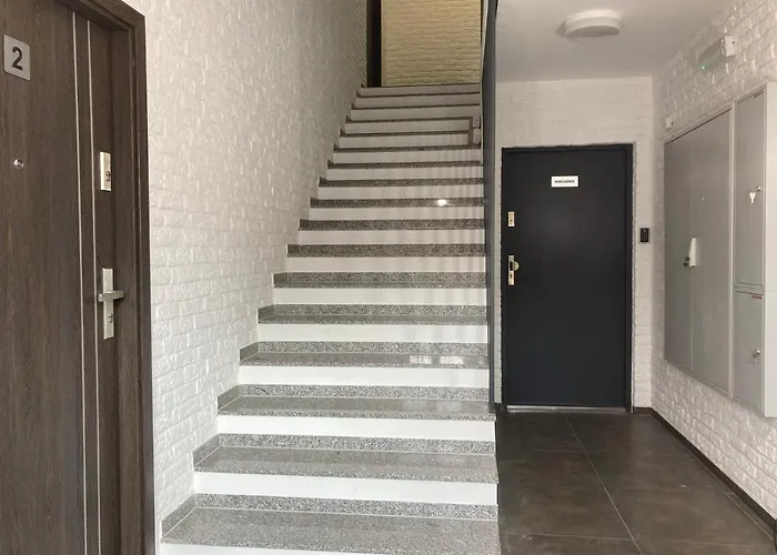 Nowy Plomykowka W Willi Sowiej *