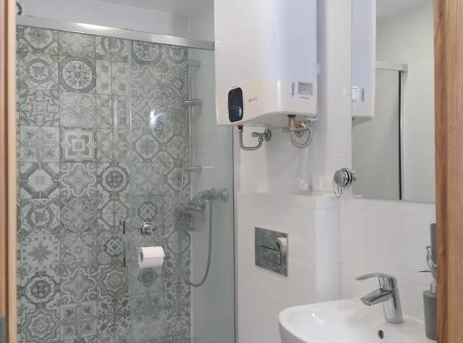 Apartment Nowy Plomykowka W Willi Sowiej Stronie Śląskie