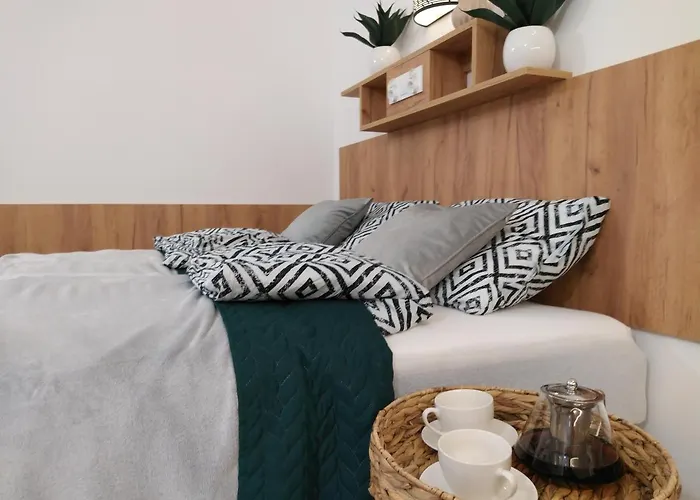 Apartment Nowy Plomykowka W Willi Sowiej Stronie Śląskie