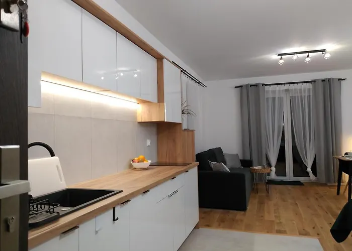 Nowy Plomykowka W Willi Sowiej *