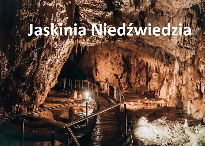 Nowy Plomykowka W Willi Sowiej Appartement *