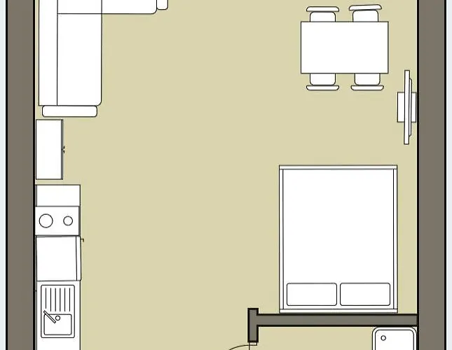 Apartment Nowy Plomykowka W Willi Sowiej